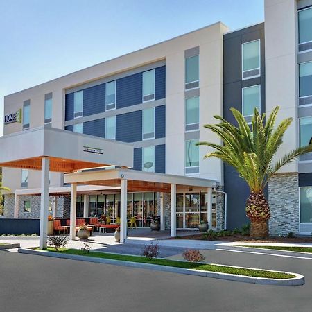 Home2 Suites By Hilton Richmond Hill Savannah I-95 Εξωτερικό φωτογραφία