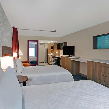 Home2 Suites By Hilton Richmond Hill Savannah I-95 Εξωτερικό φωτογραφία