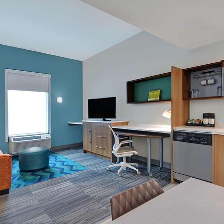 Home2 Suites By Hilton Richmond Hill Savannah I-95 Εξωτερικό φωτογραφία