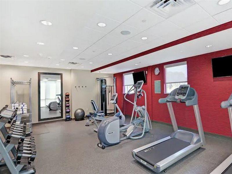 Home2 Suites By Hilton Richmond Hill Savannah I-95 Εξωτερικό φωτογραφία