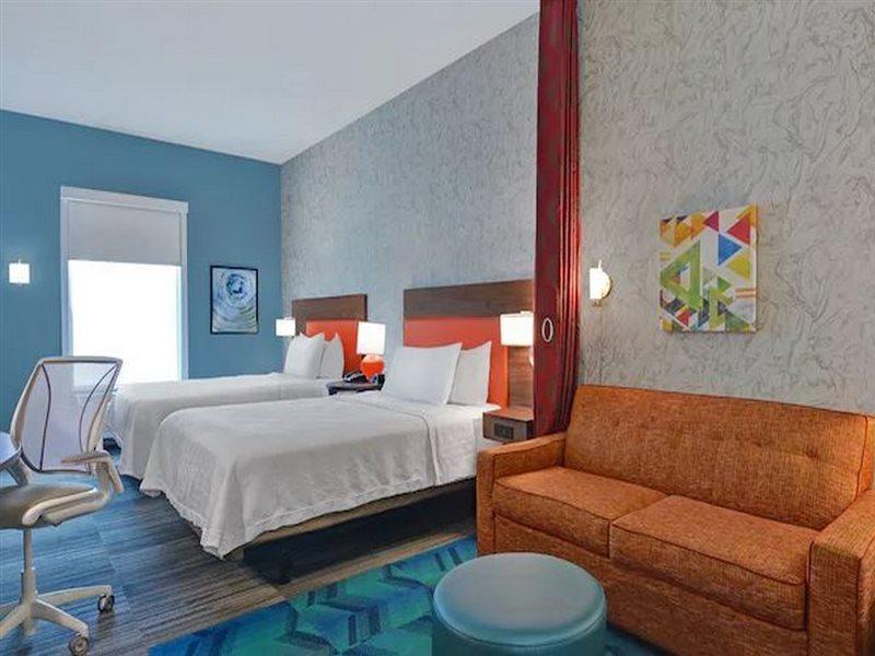 Home2 Suites By Hilton Richmond Hill Savannah I-95 Εξωτερικό φωτογραφία