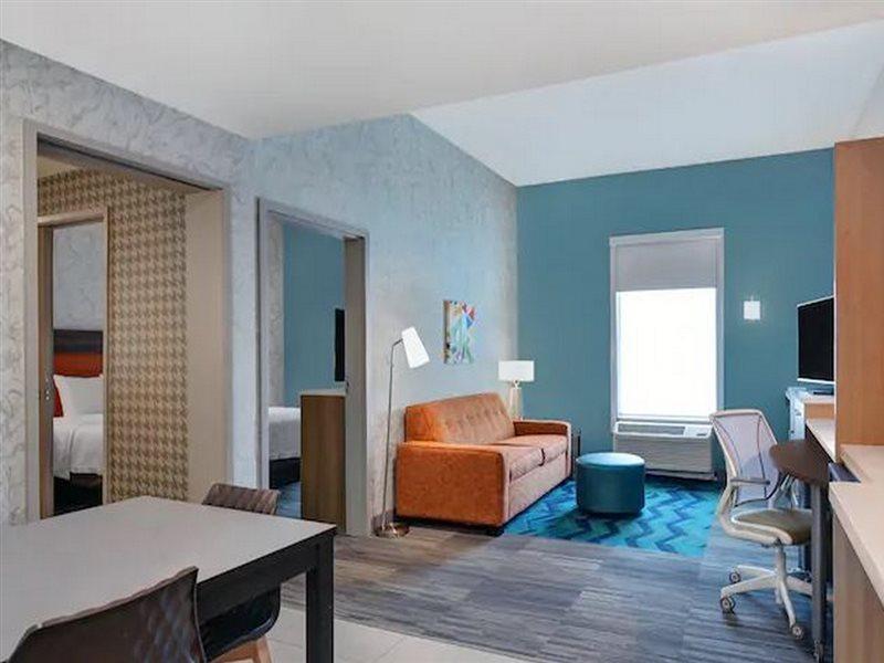 Home2 Suites By Hilton Richmond Hill Savannah I-95 Εξωτερικό φωτογραφία