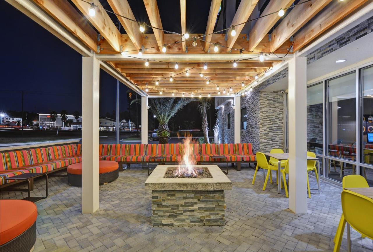 Home2 Suites By Hilton Richmond Hill Savannah I-95 Εξωτερικό φωτογραφία