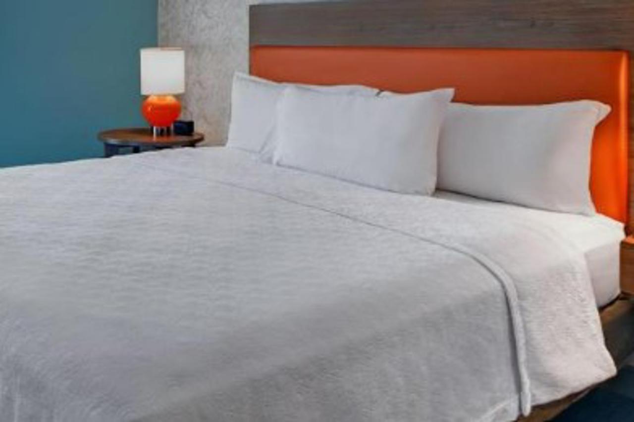 Home2 Suites By Hilton Richmond Hill Savannah I-95 Εξωτερικό φωτογραφία