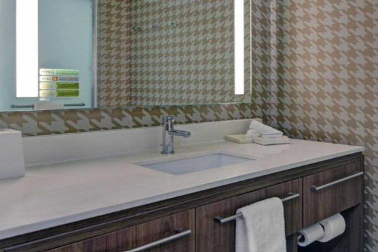 Home2 Suites By Hilton Richmond Hill Savannah I-95 Εξωτερικό φωτογραφία
