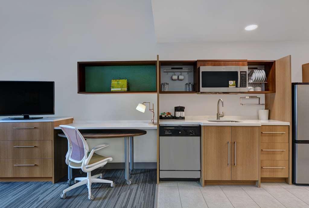 Home2 Suites By Hilton Richmond Hill Savannah I-95 Δωμάτιο φωτογραφία