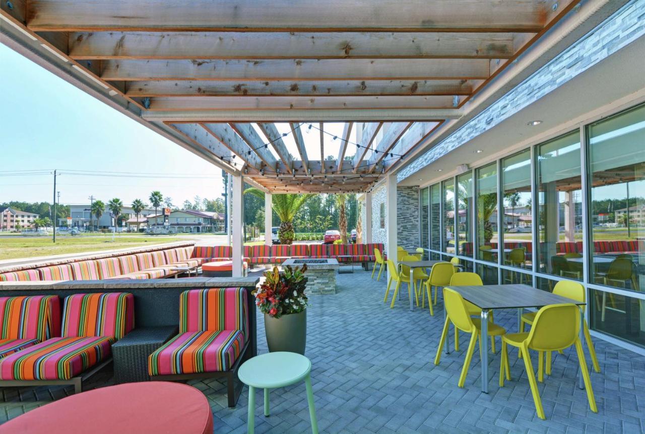 Home2 Suites By Hilton Richmond Hill Savannah I-95 Εξωτερικό φωτογραφία