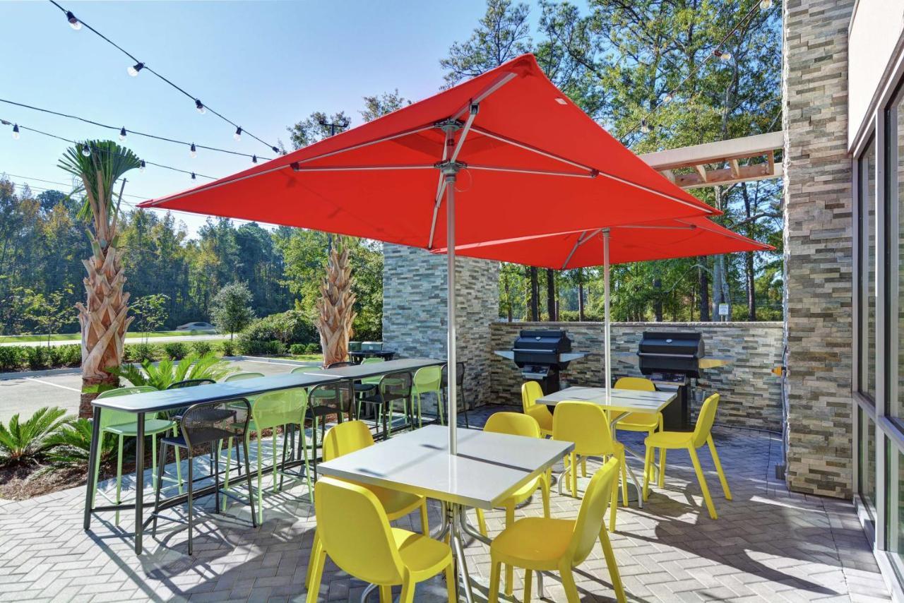 Home2 Suites By Hilton Richmond Hill Savannah I-95 Εξωτερικό φωτογραφία