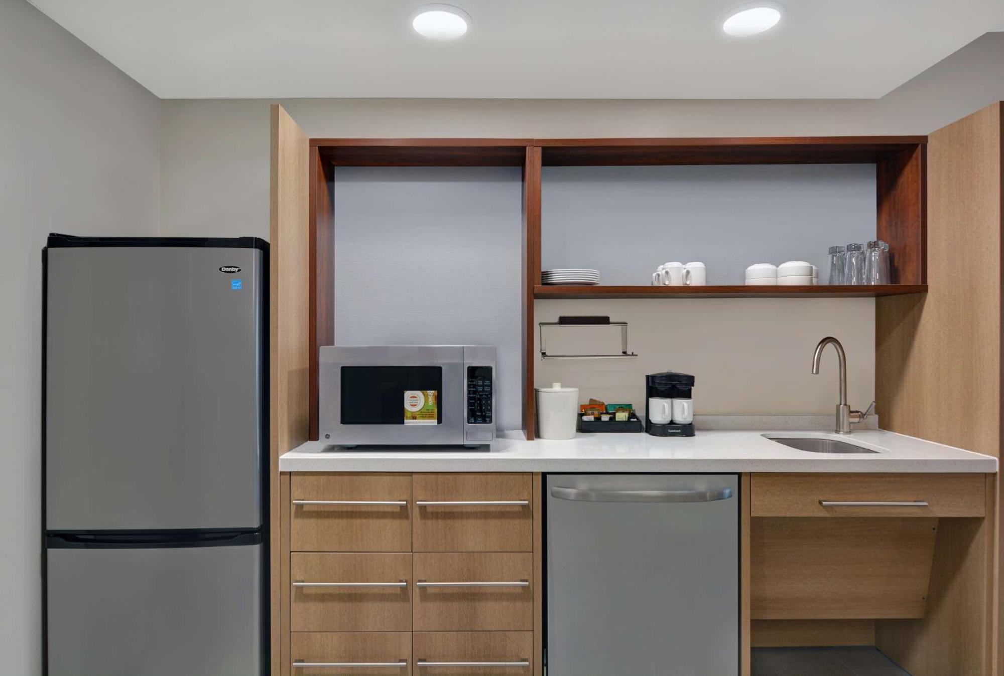 Home2 Suites By Hilton Richmond Hill Savannah I-95 Εξωτερικό φωτογραφία