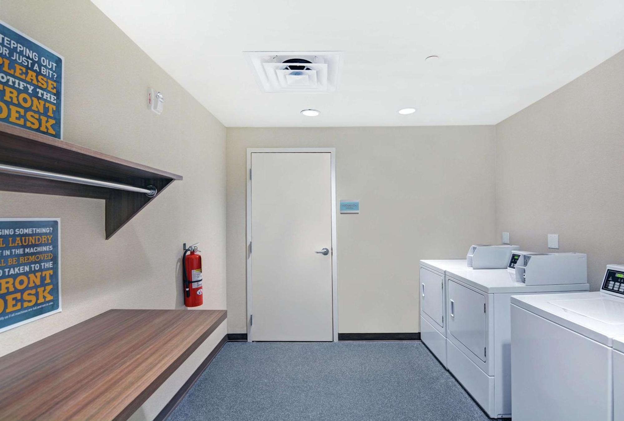 Home2 Suites By Hilton Richmond Hill Savannah I-95 Εξωτερικό φωτογραφία