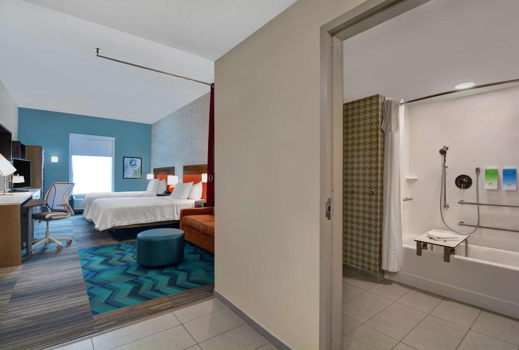 Home2 Suites By Hilton Richmond Hill Savannah I-95 Εξωτερικό φωτογραφία