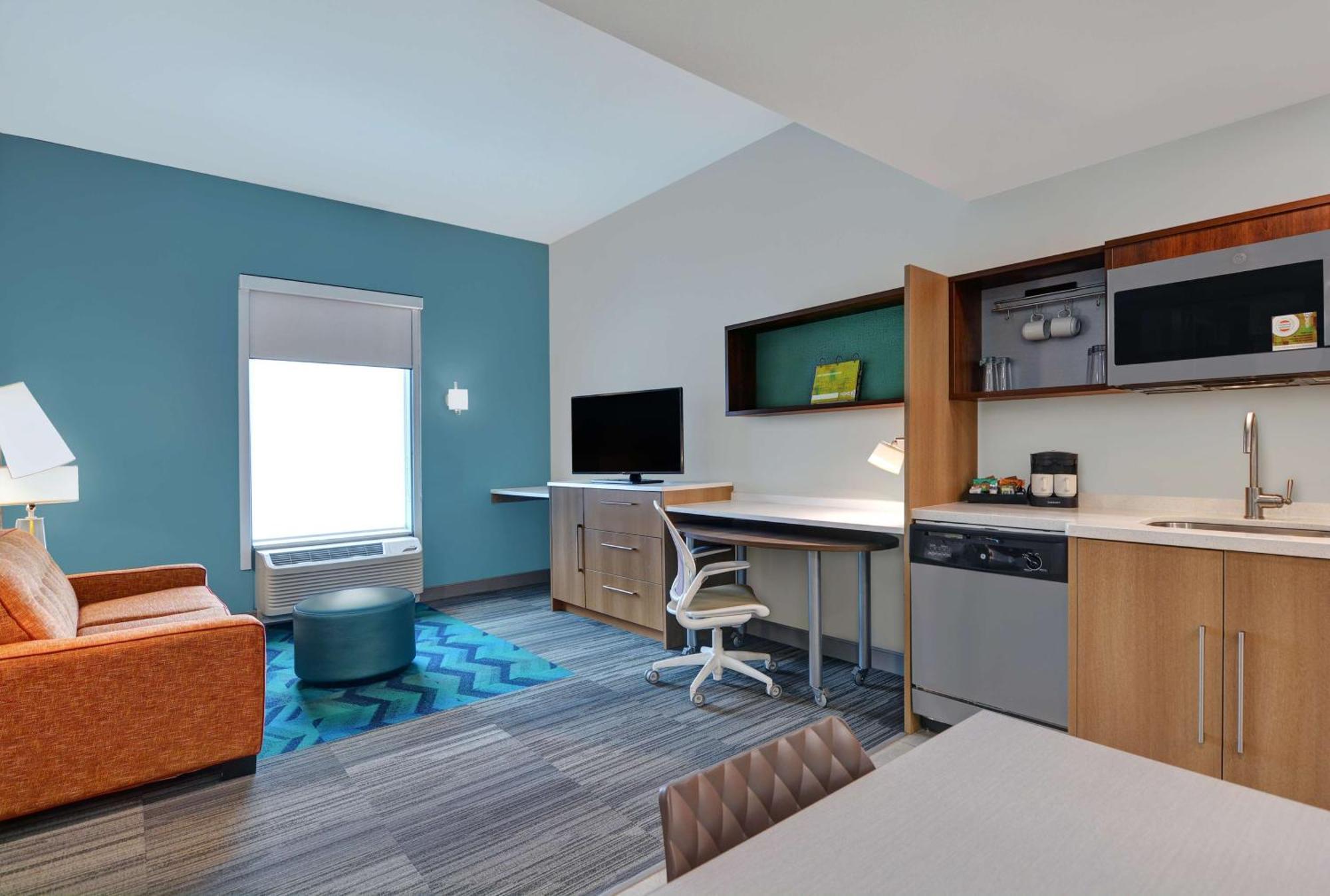 Home2 Suites By Hilton Richmond Hill Savannah I-95 Εξωτερικό φωτογραφία