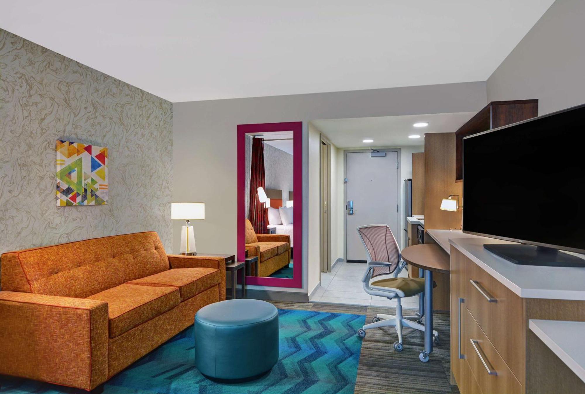 Home2 Suites By Hilton Richmond Hill Savannah I-95 Εξωτερικό φωτογραφία