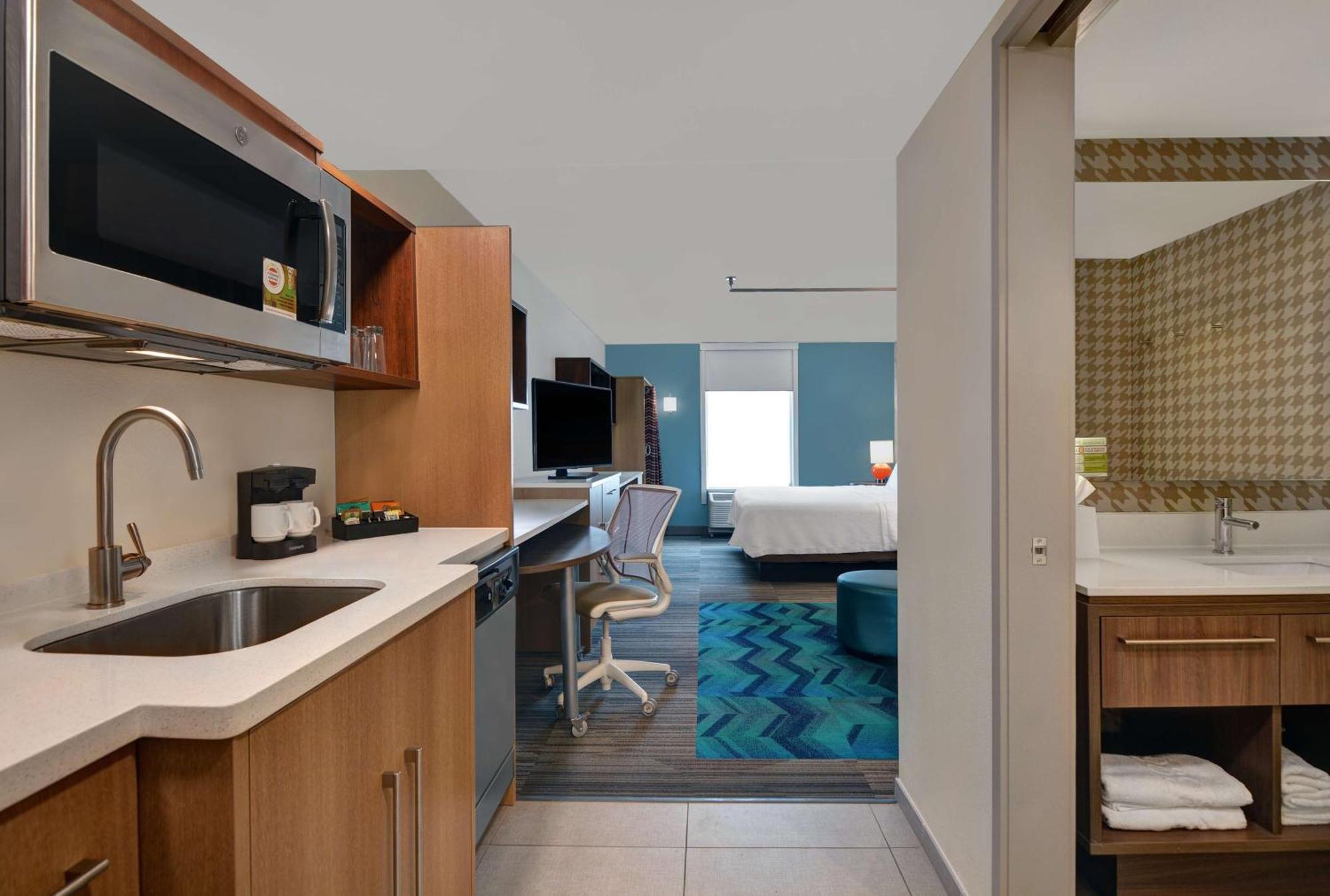 Home2 Suites By Hilton Richmond Hill Savannah I-95 Εξωτερικό φωτογραφία