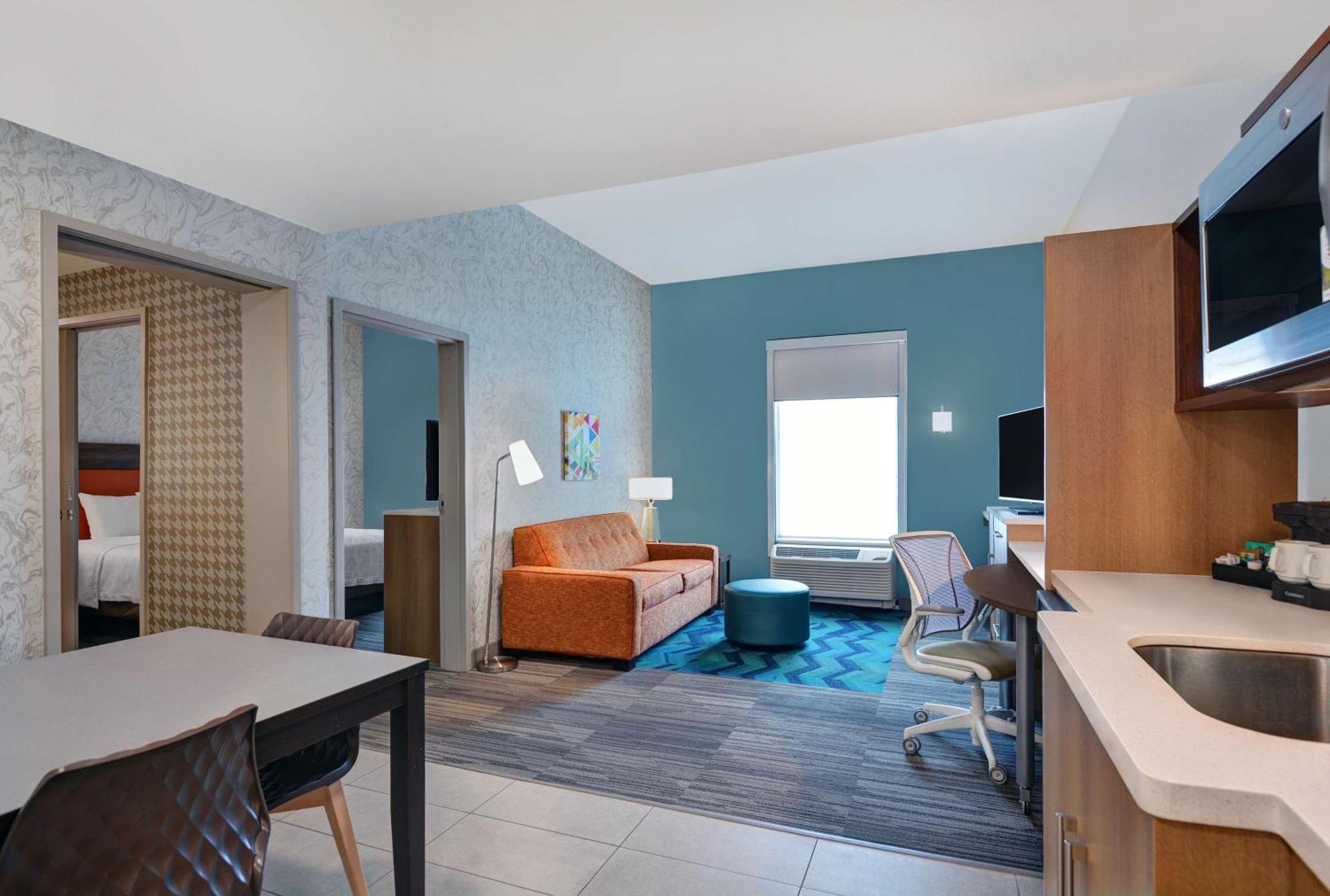 Home2 Suites By Hilton Richmond Hill Savannah I-95 Εξωτερικό φωτογραφία