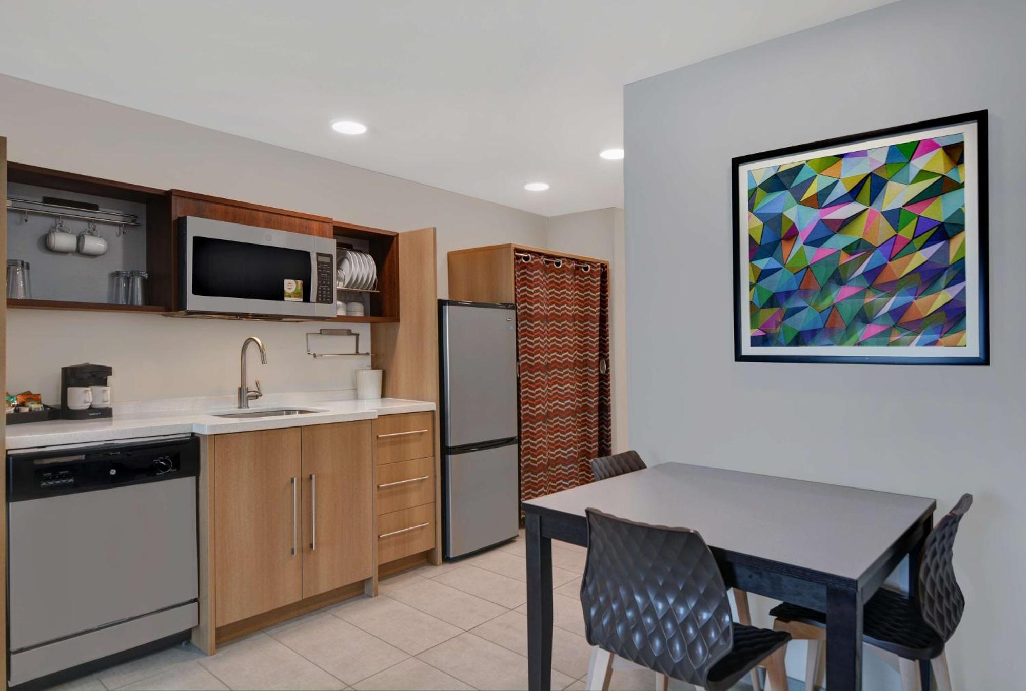Home2 Suites By Hilton Richmond Hill Savannah I-95 Εξωτερικό φωτογραφία
