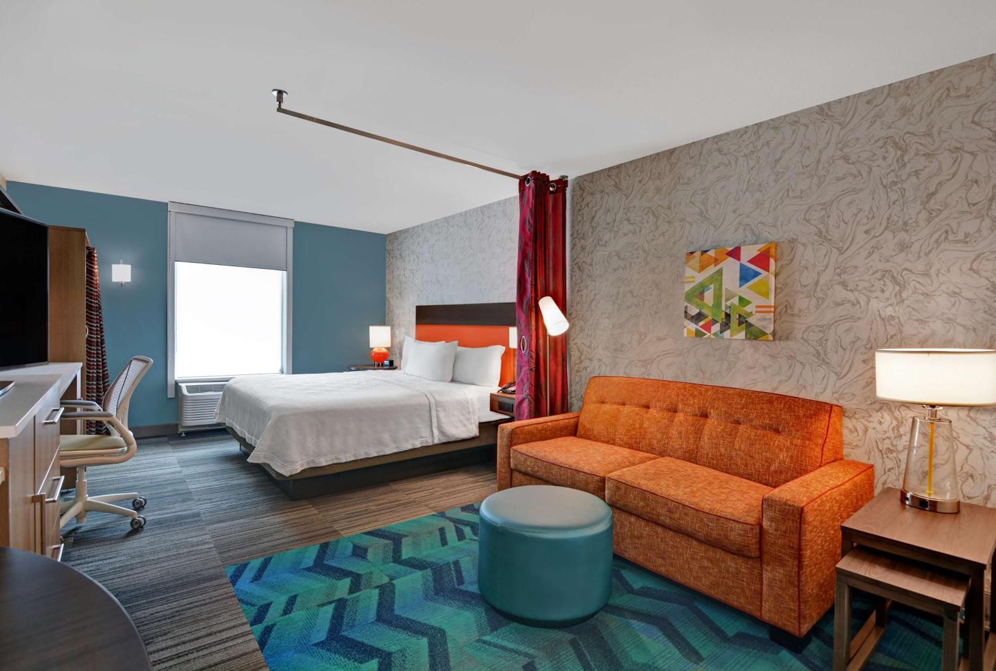 Home2 Suites By Hilton Richmond Hill Savannah I-95 Εξωτερικό φωτογραφία