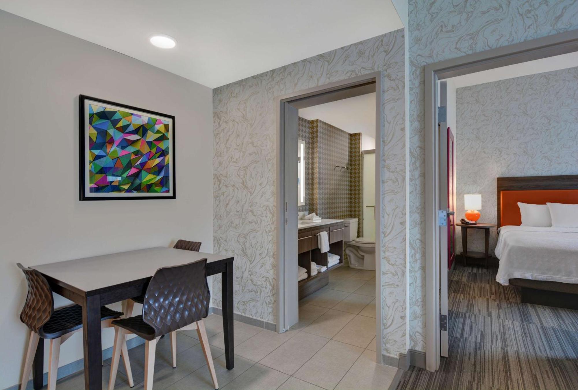 Home2 Suites By Hilton Richmond Hill Savannah I-95 Εξωτερικό φωτογραφία