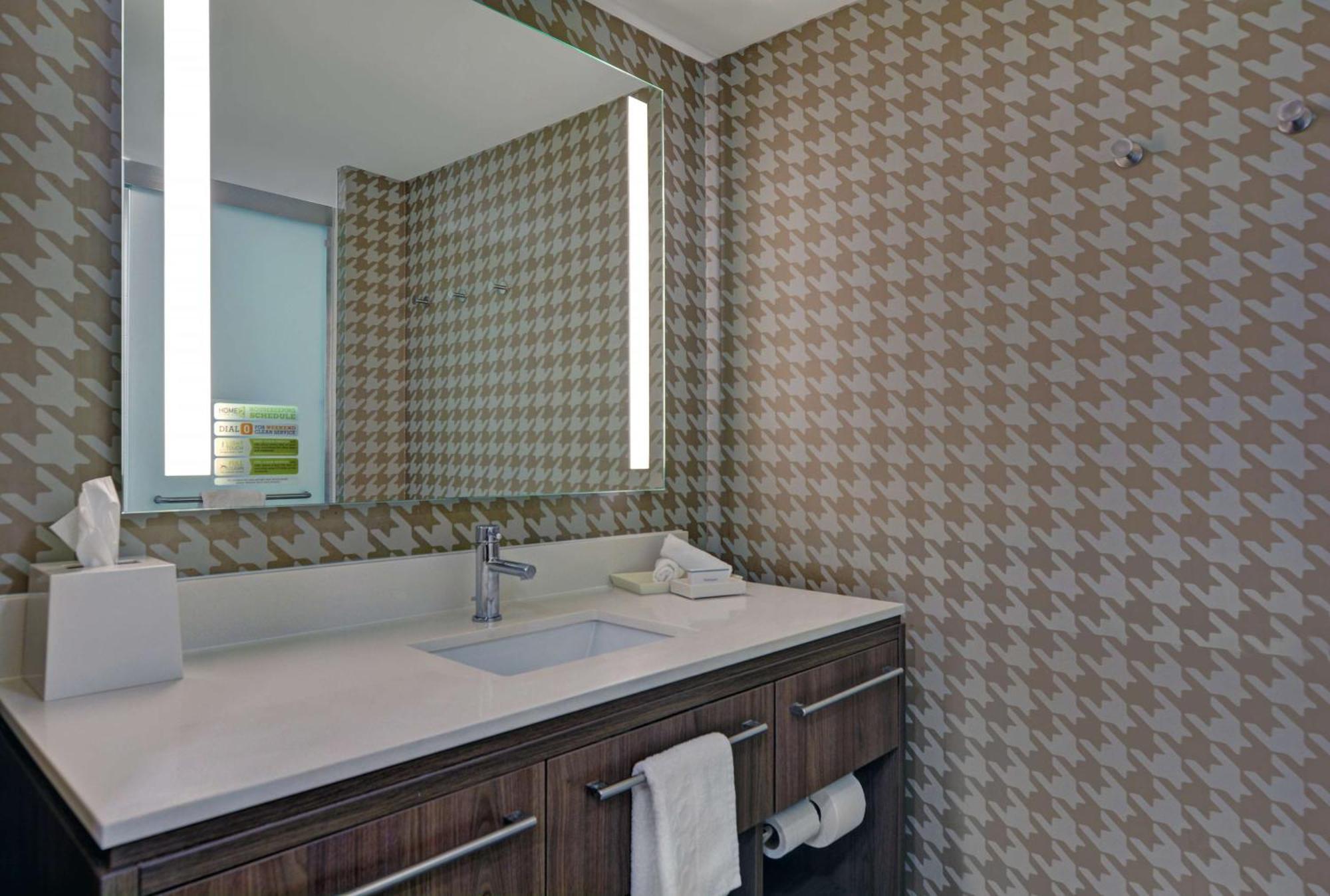 Home2 Suites By Hilton Richmond Hill Savannah I-95 Εξωτερικό φωτογραφία