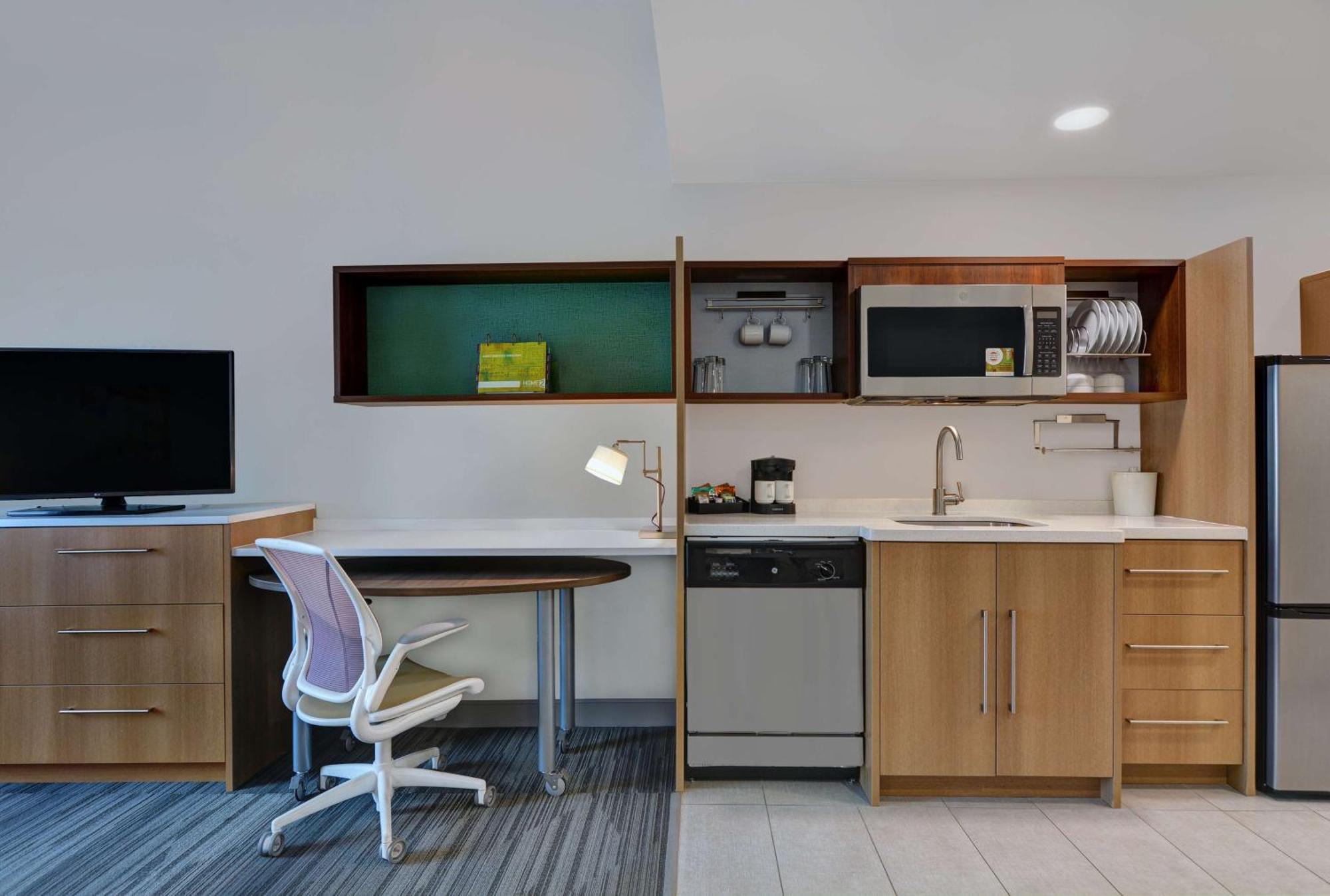 Home2 Suites By Hilton Richmond Hill Savannah I-95 Εξωτερικό φωτογραφία