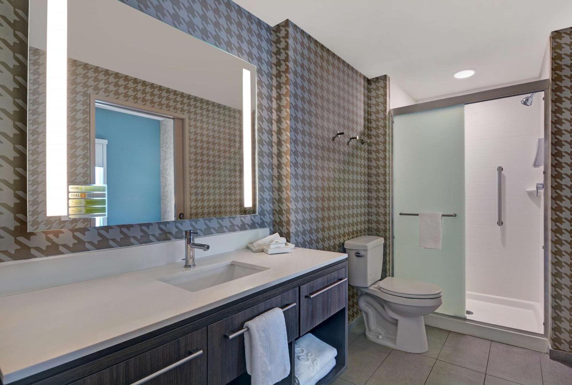Home2 Suites By Hilton Richmond Hill Savannah I-95 Εξωτερικό φωτογραφία