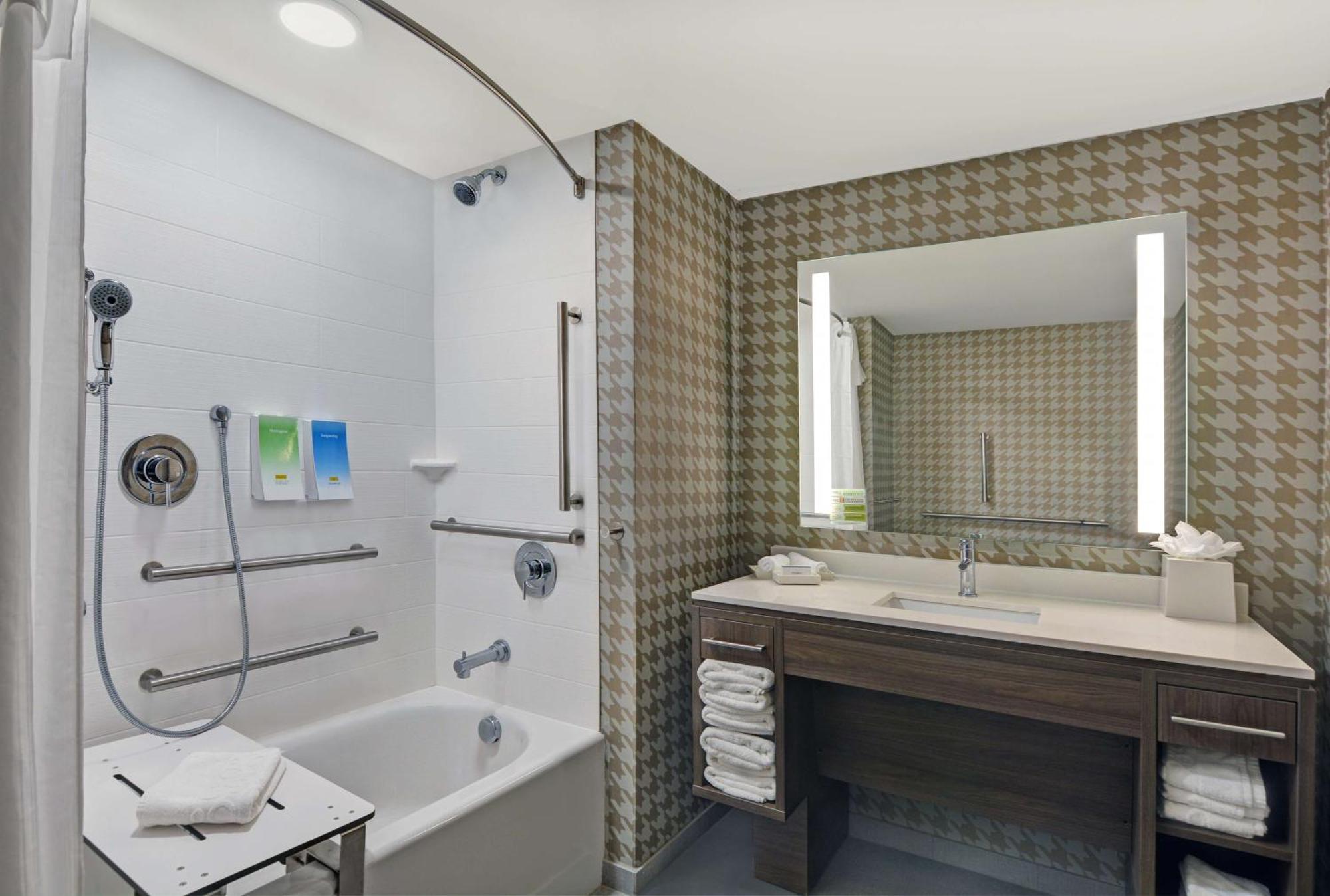 Home2 Suites By Hilton Richmond Hill Savannah I-95 Εξωτερικό φωτογραφία