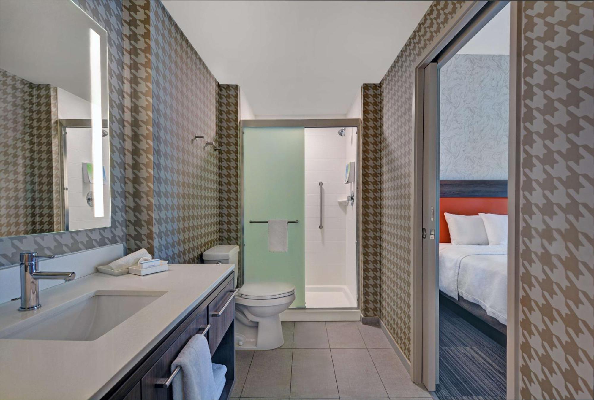Home2 Suites By Hilton Richmond Hill Savannah I-95 Εξωτερικό φωτογραφία