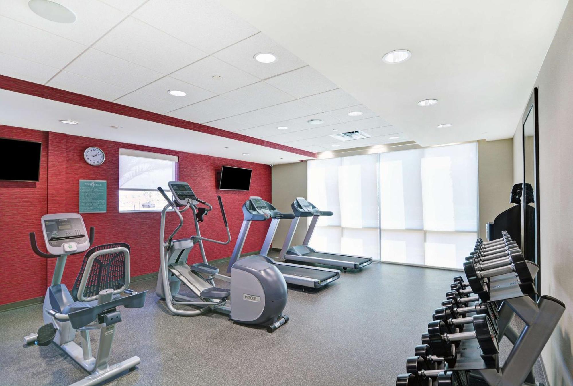 Home2 Suites By Hilton Richmond Hill Savannah I-95 Εξωτερικό φωτογραφία