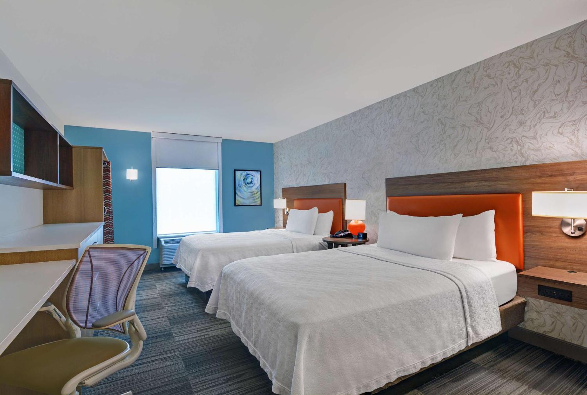 Home2 Suites By Hilton Richmond Hill Savannah I-95 Εξωτερικό φωτογραφία