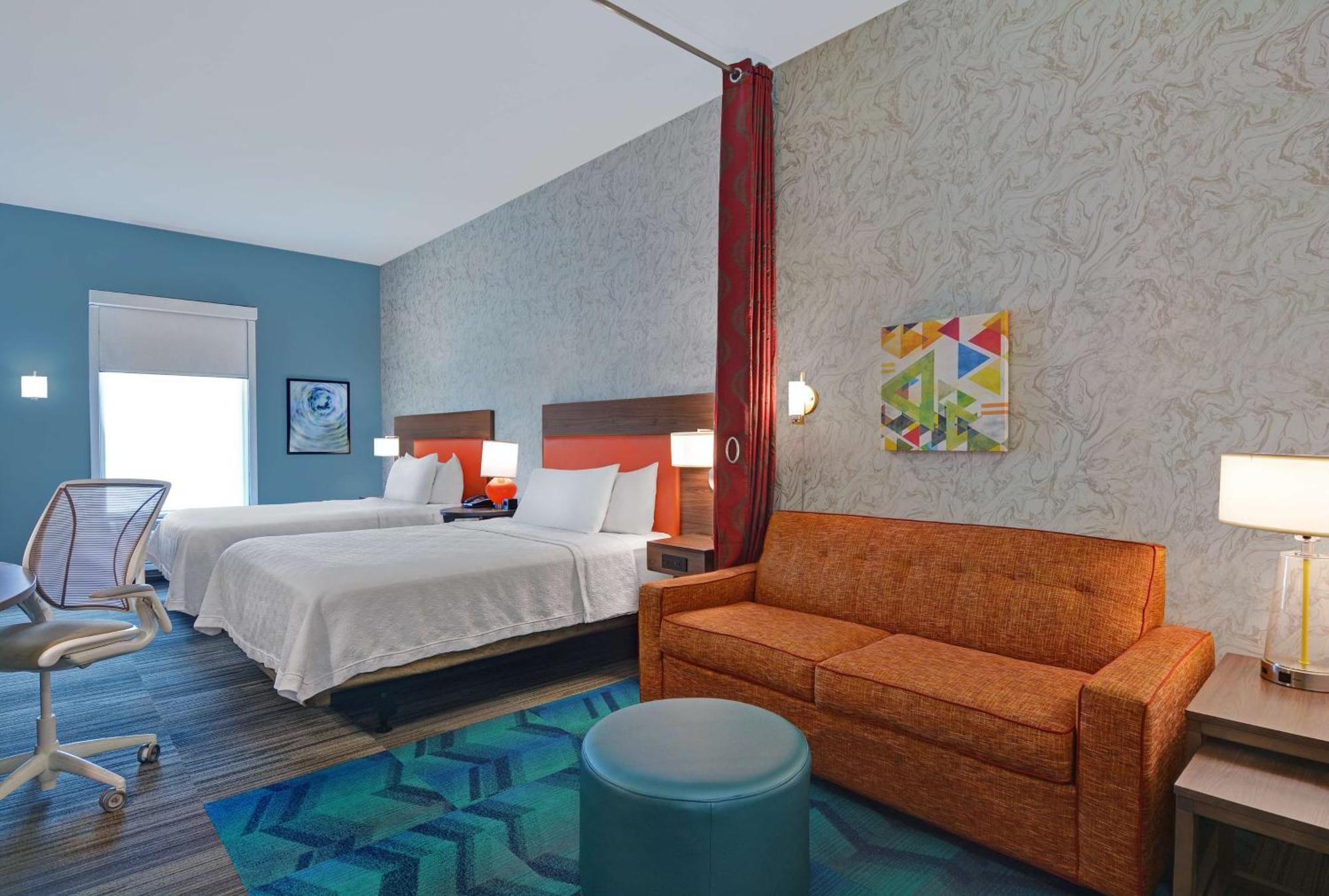 Home2 Suites By Hilton Richmond Hill Savannah I-95 Εξωτερικό φωτογραφία