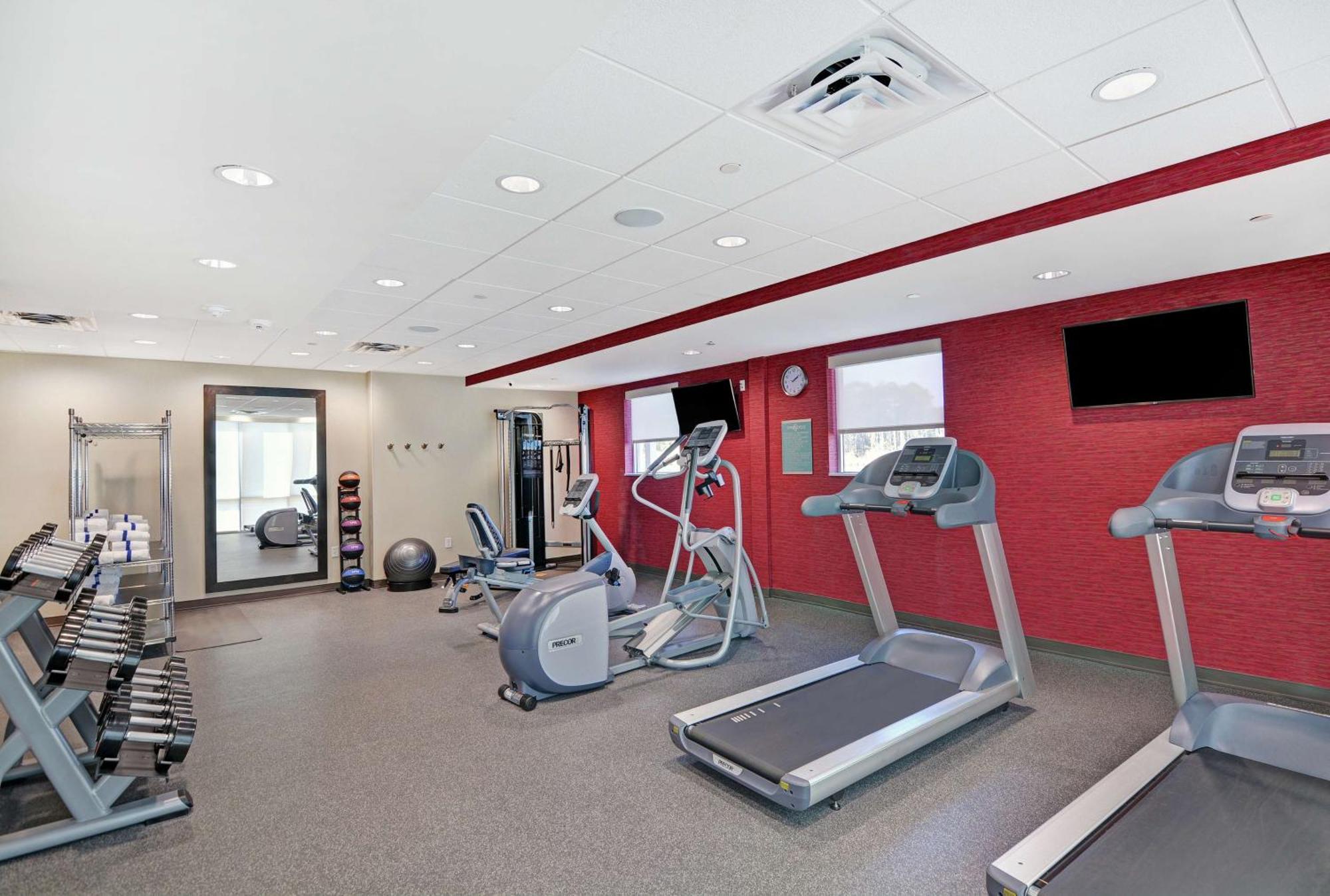 Home2 Suites By Hilton Richmond Hill Savannah I-95 Εξωτερικό φωτογραφία