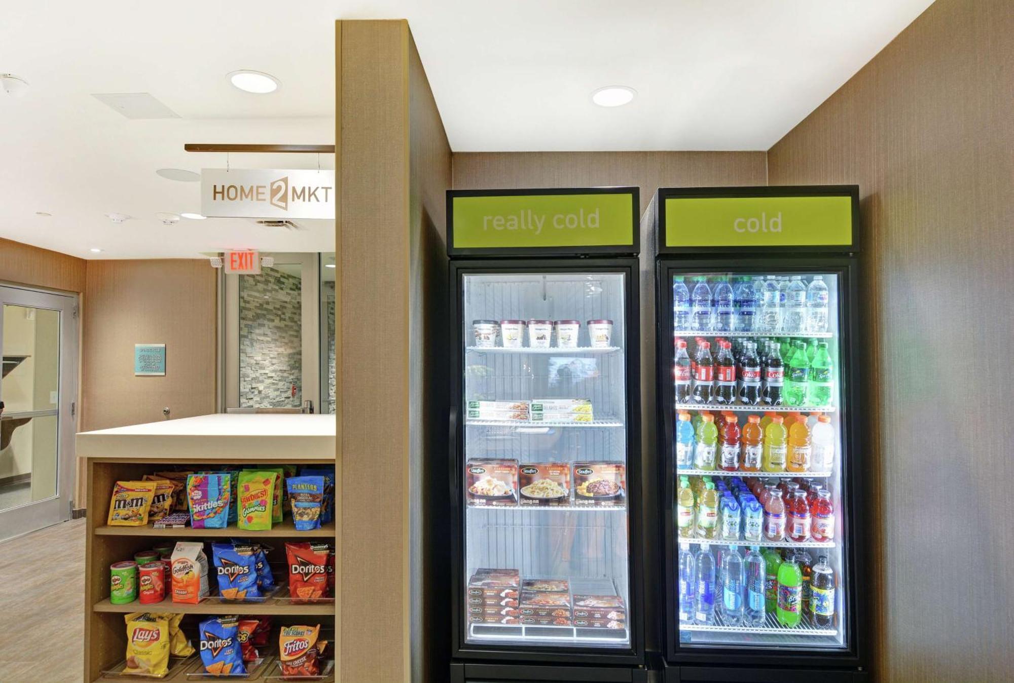 Home2 Suites By Hilton Richmond Hill Savannah I-95 Εξωτερικό φωτογραφία