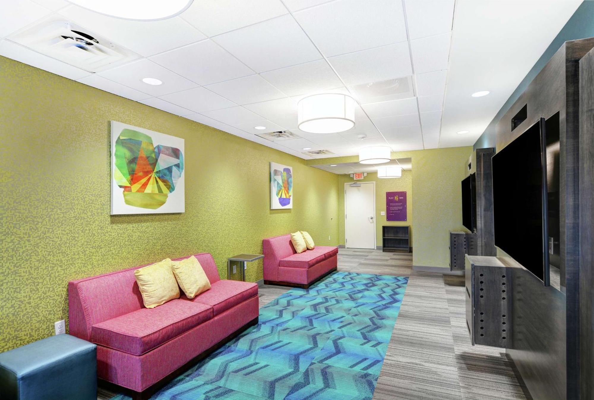 Home2 Suites By Hilton Richmond Hill Savannah I-95 Εξωτερικό φωτογραφία