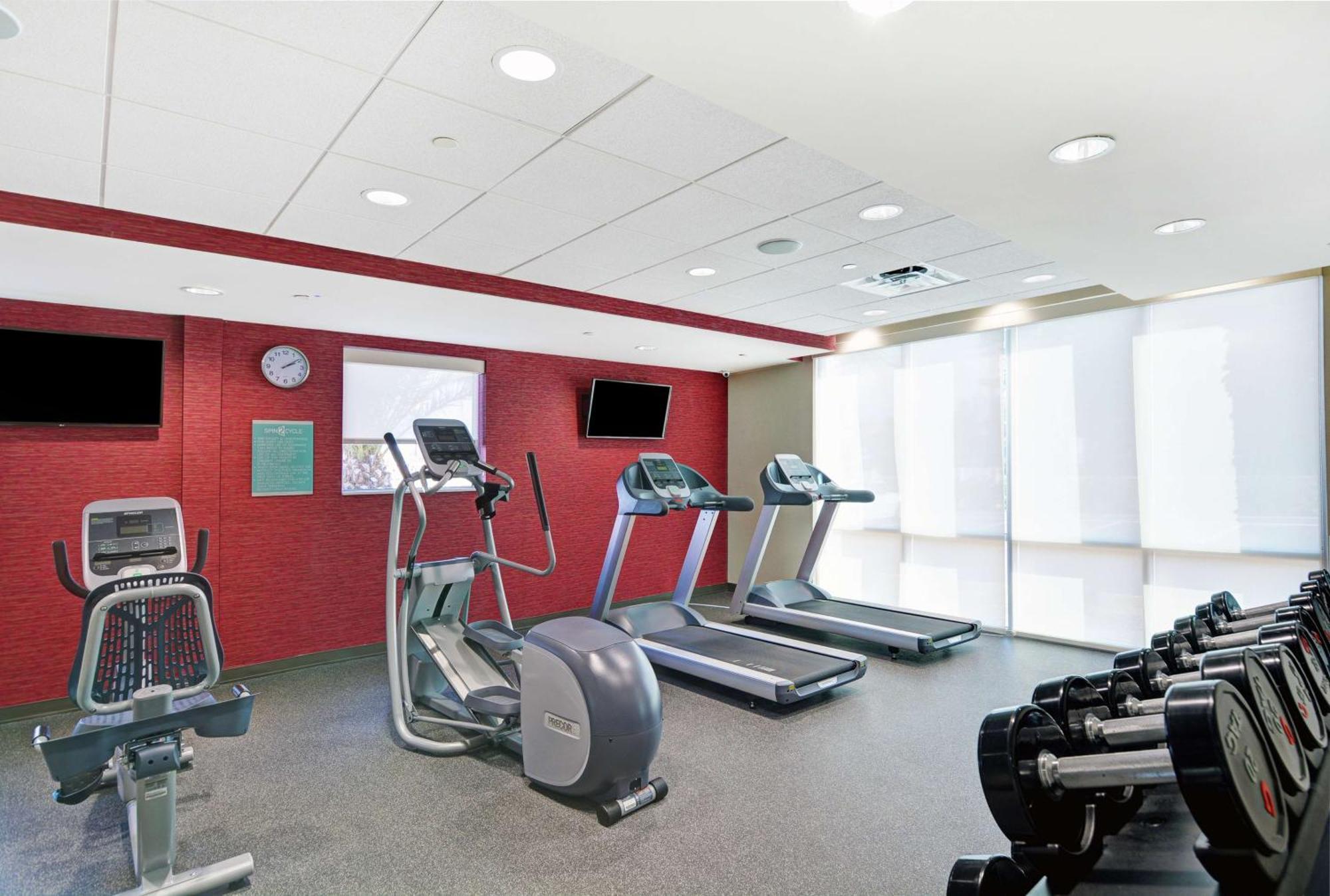 Home2 Suites By Hilton Richmond Hill Savannah I-95 Εξωτερικό φωτογραφία
