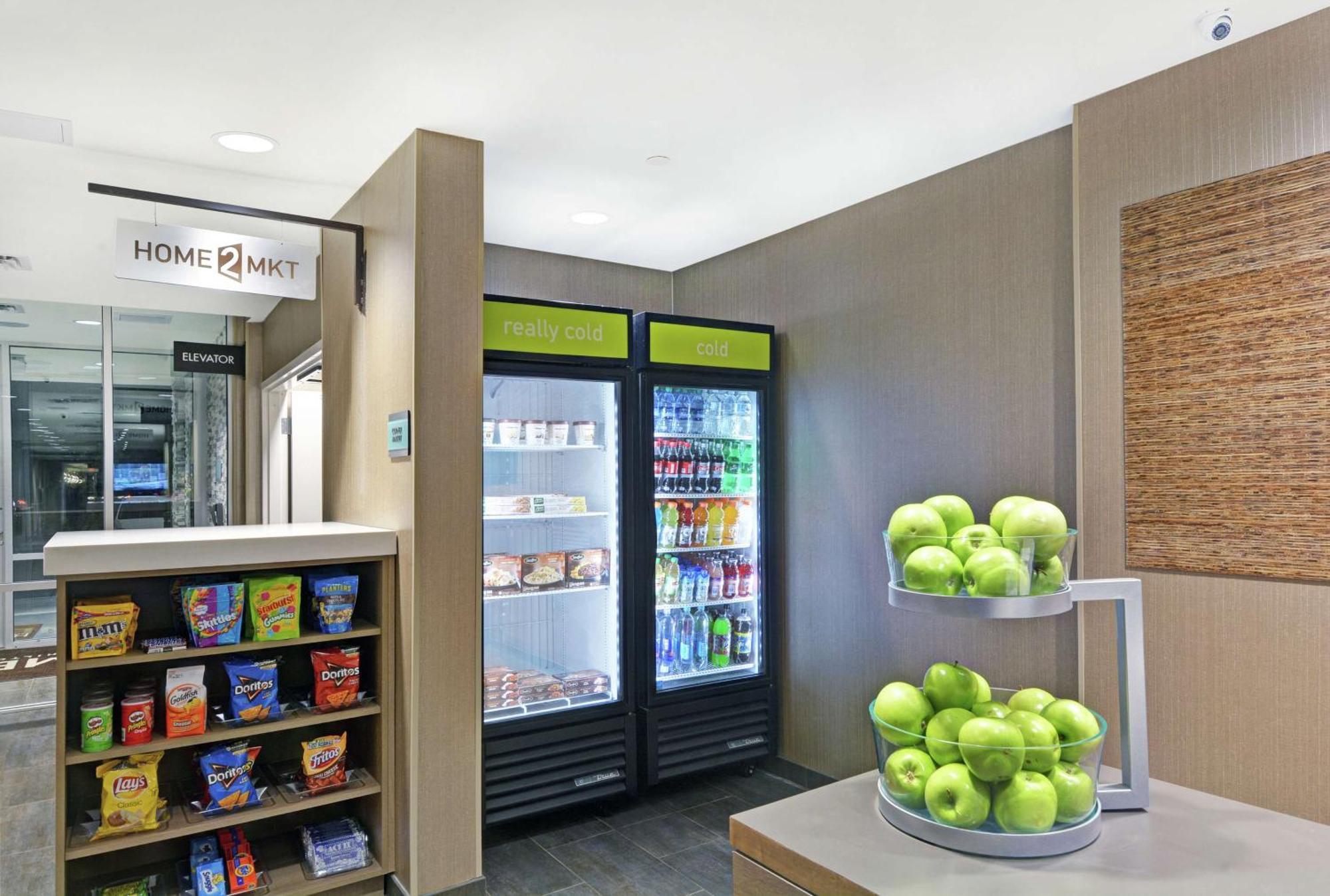 Home2 Suites By Hilton Richmond Hill Savannah I-95 Εξωτερικό φωτογραφία