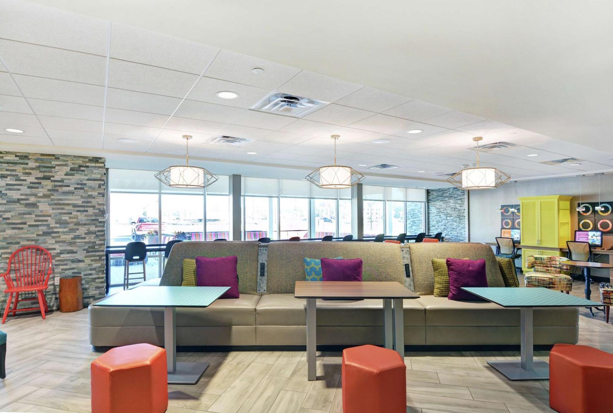 Home2 Suites By Hilton Richmond Hill Savannah I-95 Εξωτερικό φωτογραφία