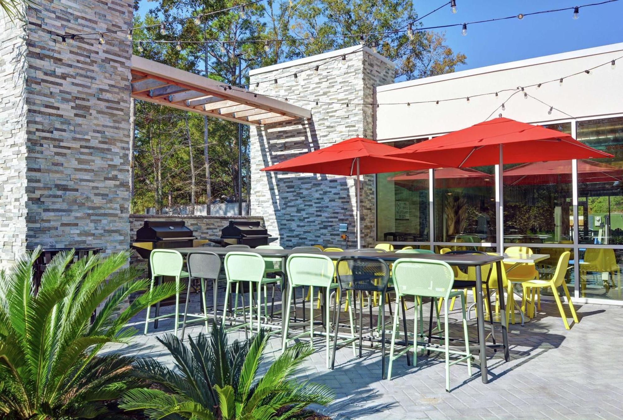 Home2 Suites By Hilton Richmond Hill Savannah I-95 Εξωτερικό φωτογραφία