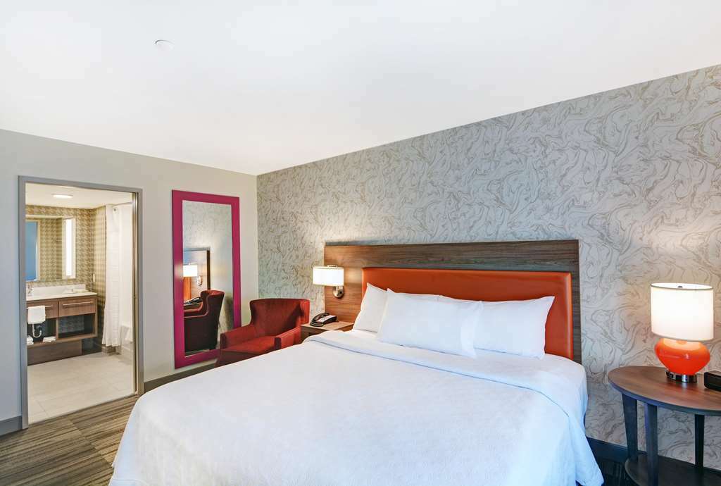 Home2 Suites By Hilton Richmond Hill Savannah I-95 Δωμάτιο φωτογραφία