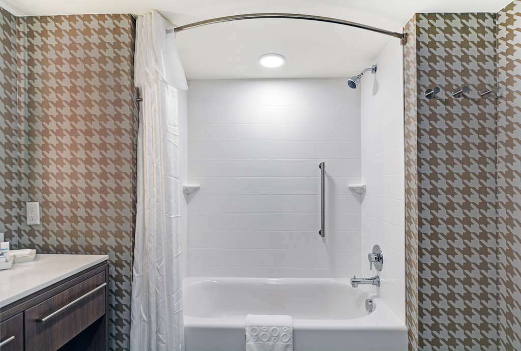 Home2 Suites By Hilton Richmond Hill Savannah I-95 Δωμάτιο φωτογραφία