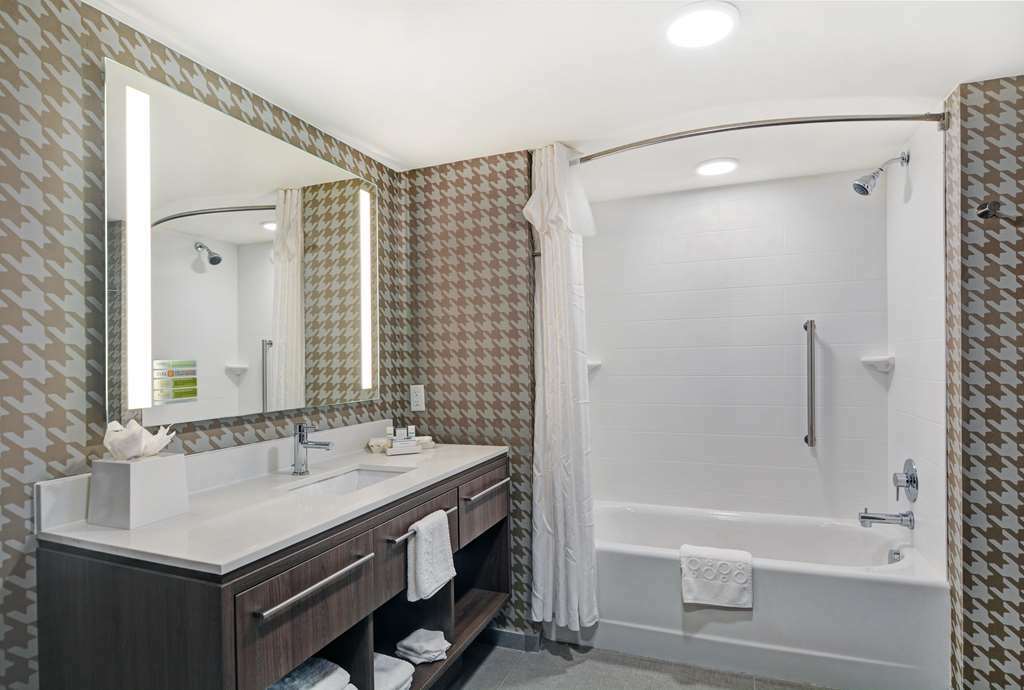 Home2 Suites By Hilton Richmond Hill Savannah I-95 Δωμάτιο φωτογραφία