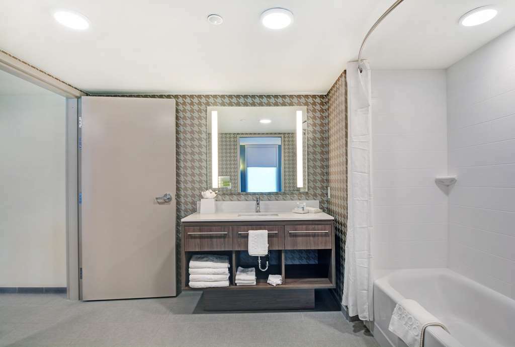 Home2 Suites By Hilton Richmond Hill Savannah I-95 Δωμάτιο φωτογραφία