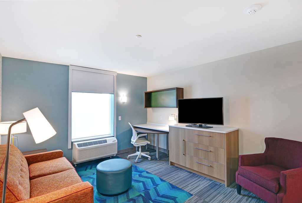 Home2 Suites By Hilton Richmond Hill Savannah I-95 Δωμάτιο φωτογραφία