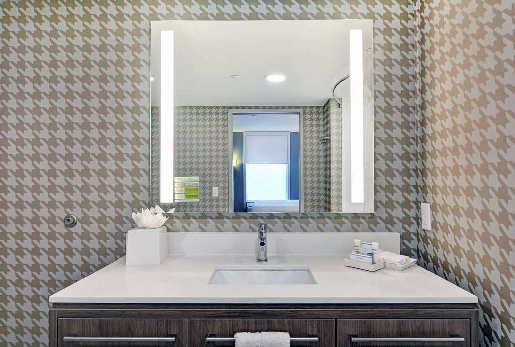 Home2 Suites By Hilton Richmond Hill Savannah I-95 Δωμάτιο φωτογραφία