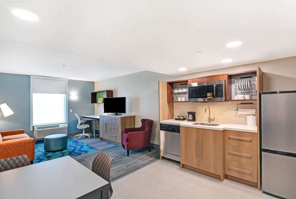 Home2 Suites By Hilton Richmond Hill Savannah I-95 Δωμάτιο φωτογραφία