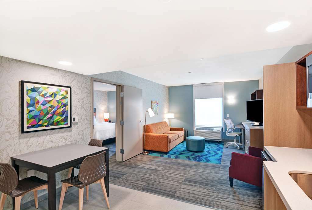 Home2 Suites By Hilton Richmond Hill Savannah I-95 Δωμάτιο φωτογραφία