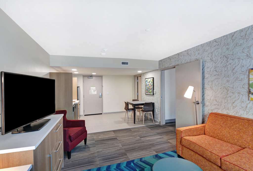 Home2 Suites By Hilton Richmond Hill Savannah I-95 Δωμάτιο φωτογραφία