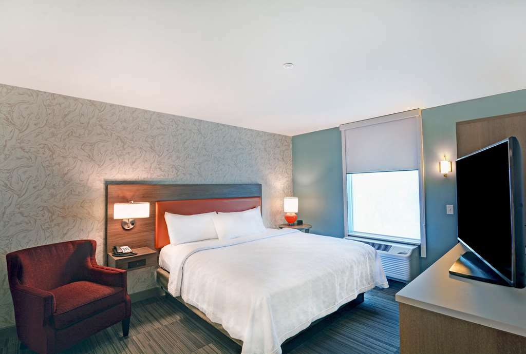 Home2 Suites By Hilton Richmond Hill Savannah I-95 Δωμάτιο φωτογραφία