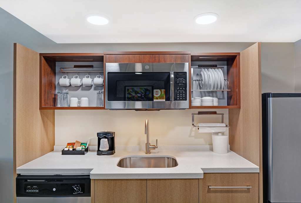 Home2 Suites By Hilton Richmond Hill Savannah I-95 Δωμάτιο φωτογραφία