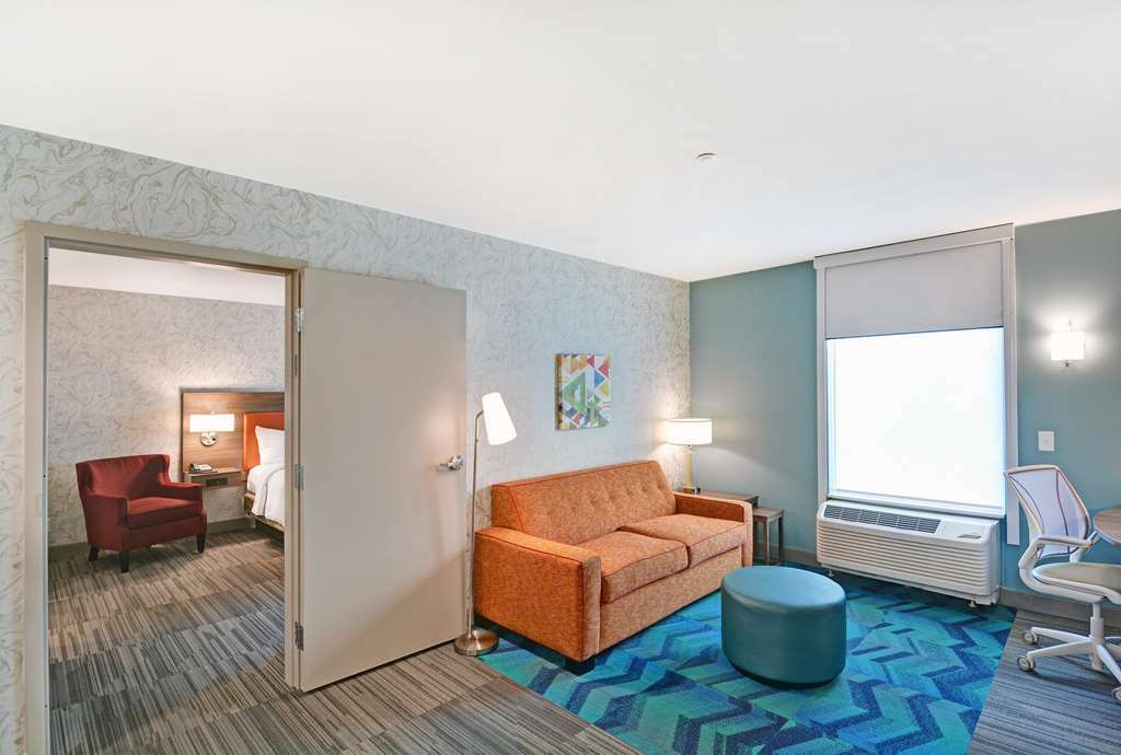 Home2 Suites By Hilton Richmond Hill Savannah I-95 Δωμάτιο φωτογραφία
